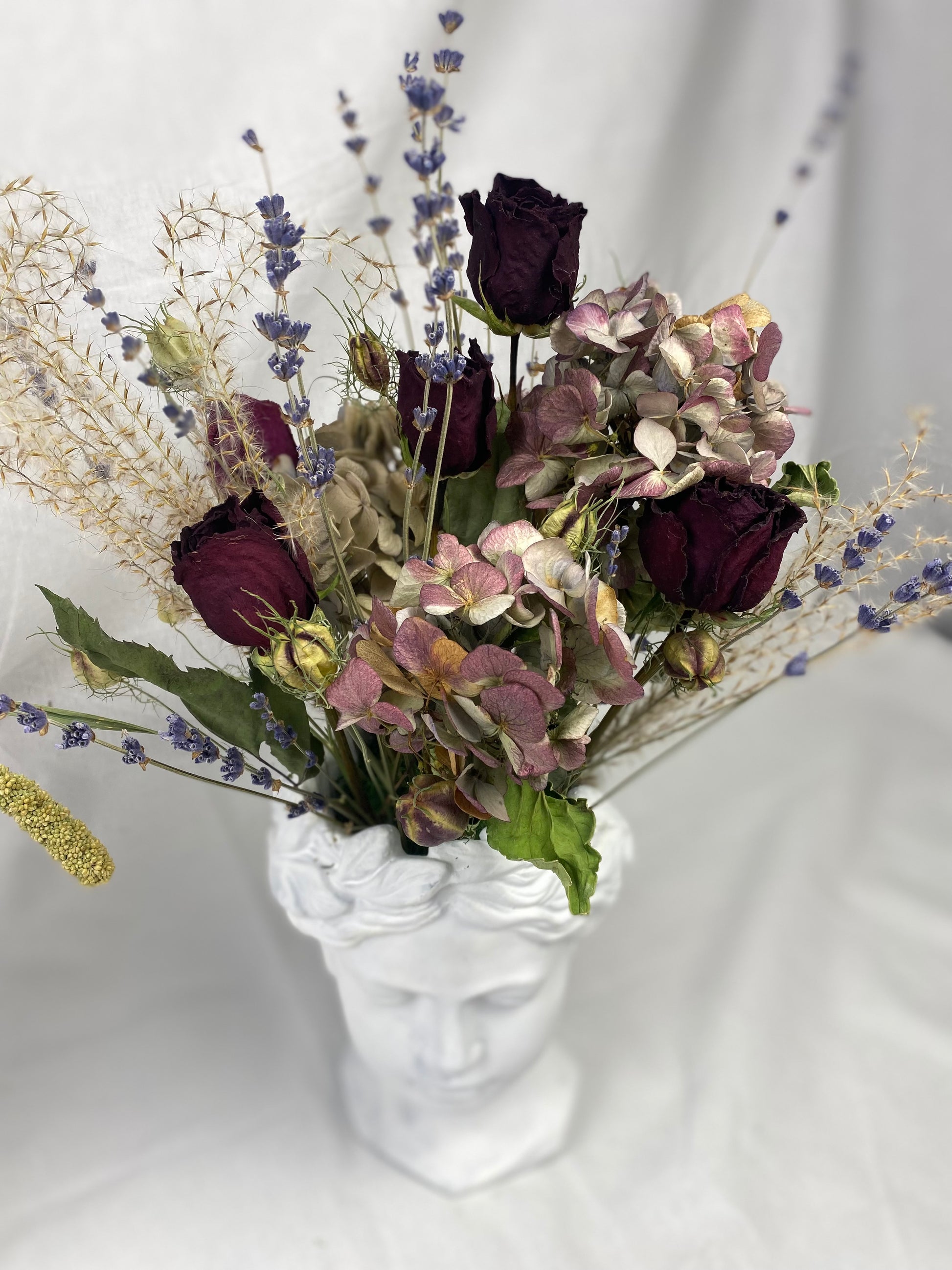 Versatile Valentine's Day, Wedding, Anniversary, Watercolor Floral Pla –  Helen Jeanne